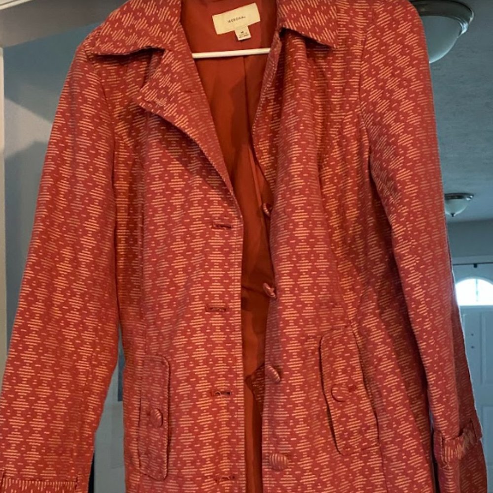 Women's Merona Coat